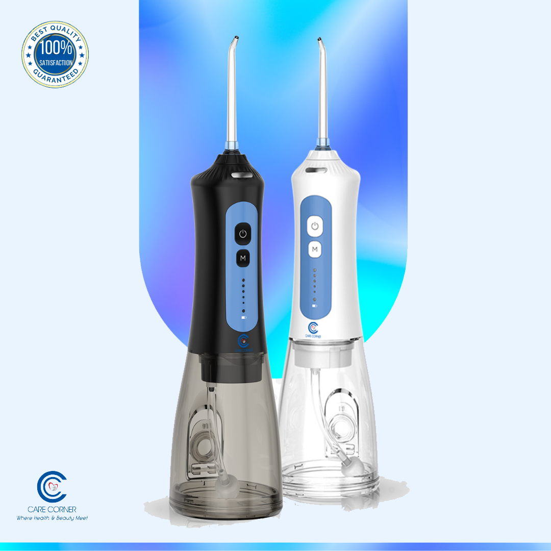 Oral Care Products