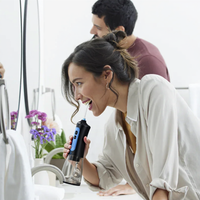 Portable Water Flosser
