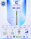 Care Corner Diamond Burs – BR-30C