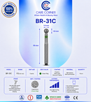 Care Corner Diamond Burs – BR31C