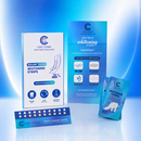 Care Corner 10% HP Teeth Whitening Strips