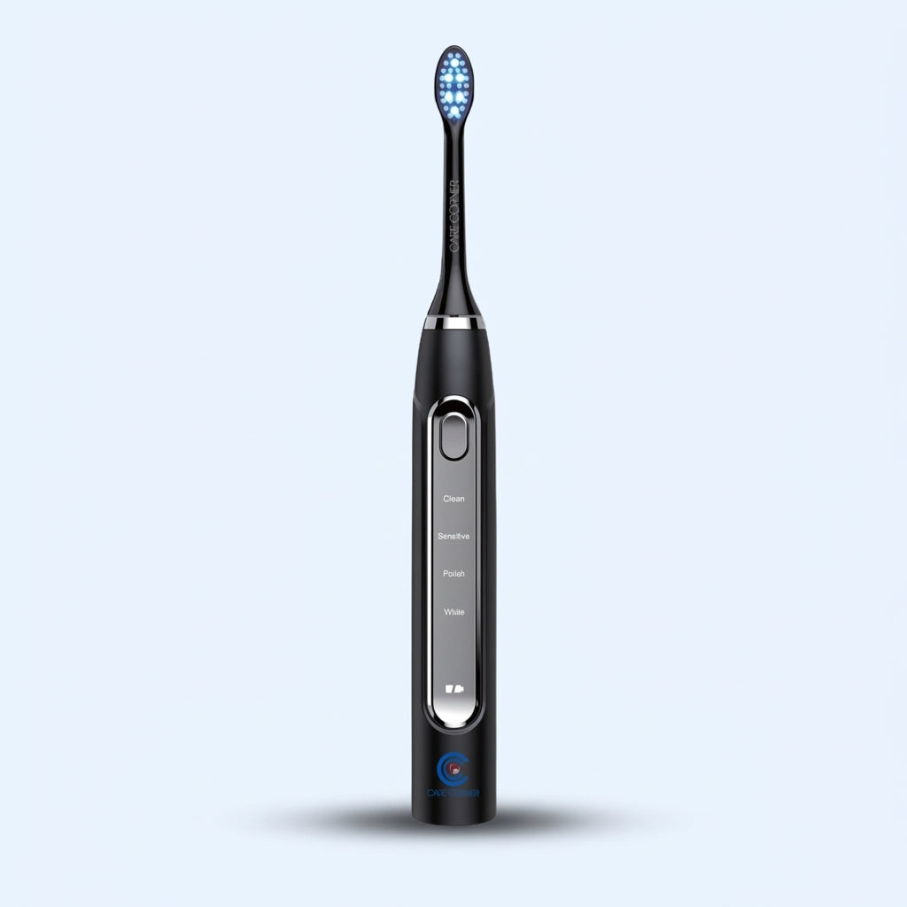 LED Electric Toothbrush
