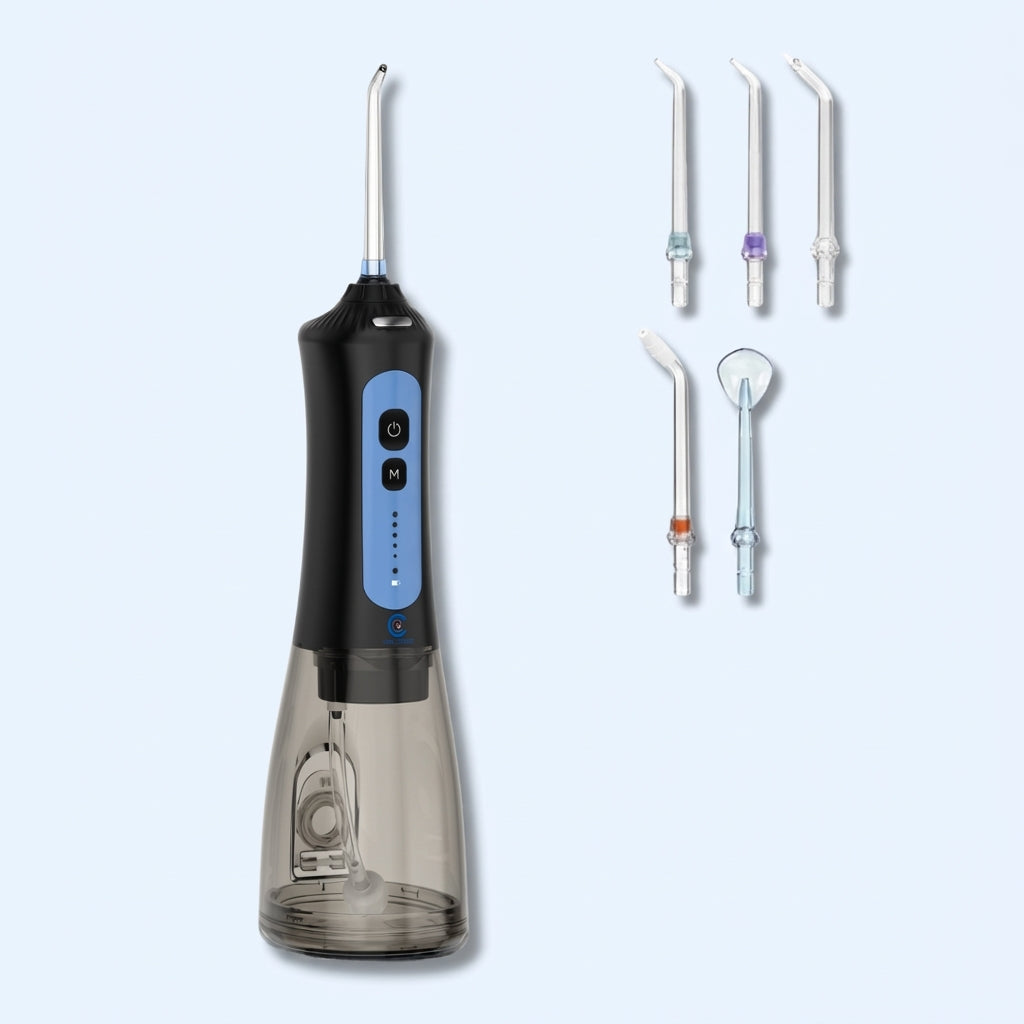 Portable Water Flosser