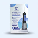 Portable Water Flosser
