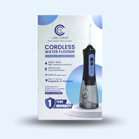 Portable Water Flosser