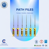 Care Corner Path Files (Niti Heat Activation)