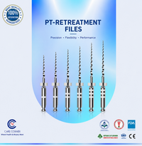 Care Corner PT Retreatment Files (Niti Heat Activation)