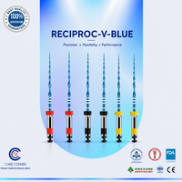 Care Corner Reciproc V-Blue Files (Niti Heat Activation)