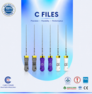 Care Corner C Files
