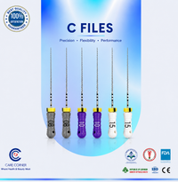 Care Corner C Files