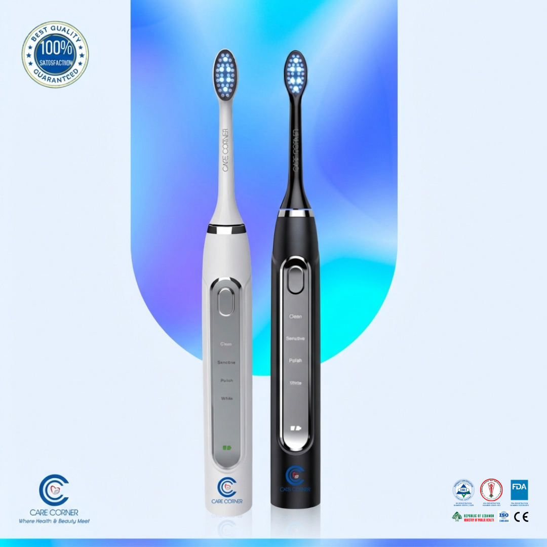 LED Electric Toothbrush