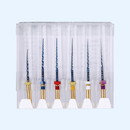 Care Corner Rotary Blue Files (Niti Heat Activation)
