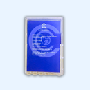 Care Corner K-Files (Size #15, 25mm)