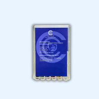 Care Corner K-Files (Size #15-40, 25mm)