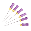 Care Corner K-Files (Size #10, 25mm)