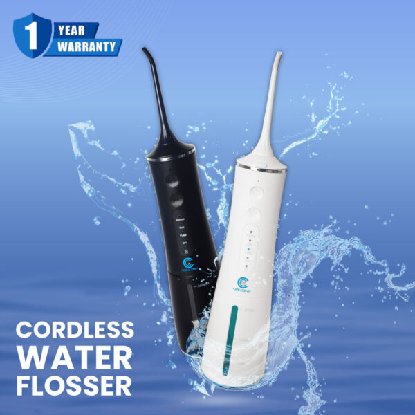 Cordless Flosser
