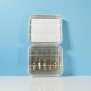 CareCorner Rotary PT Blue Files