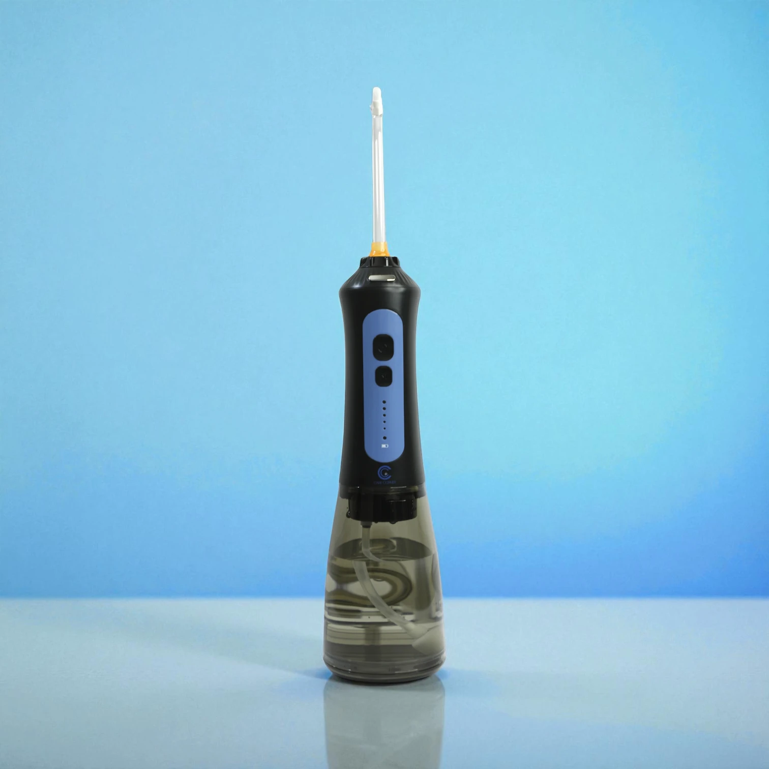 Portable Water Flosser