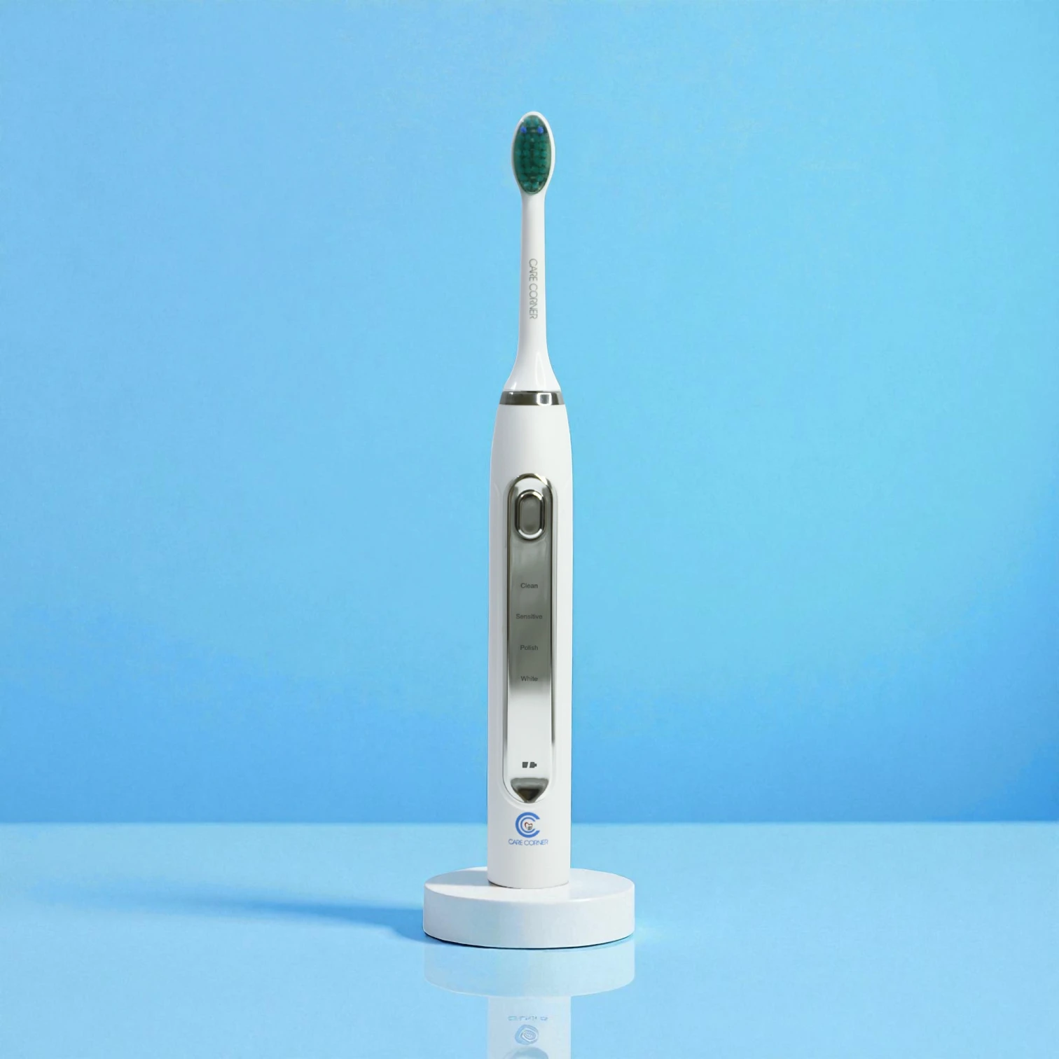 Sonic LED Electric Toothbrush